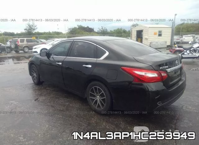 1N4AL3AP1HC253949 фото 3