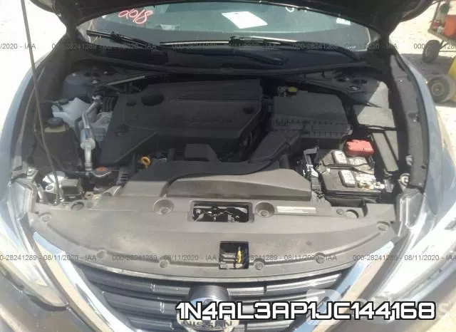 1N4AL3AP1JC144168 фото 2
