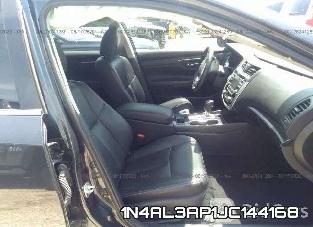 1N4AL3AP1JC144168 фото 6