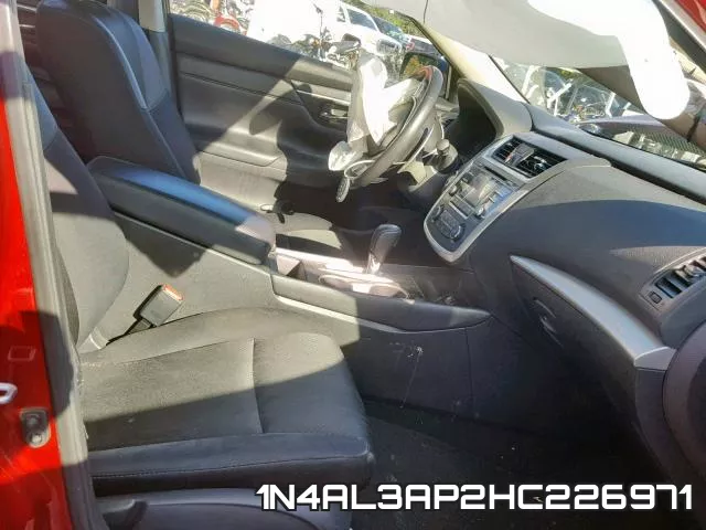 1N4AL3AP2HC226971 фото 6
