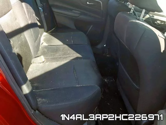 1N4AL3AP2HC226971 фото 7