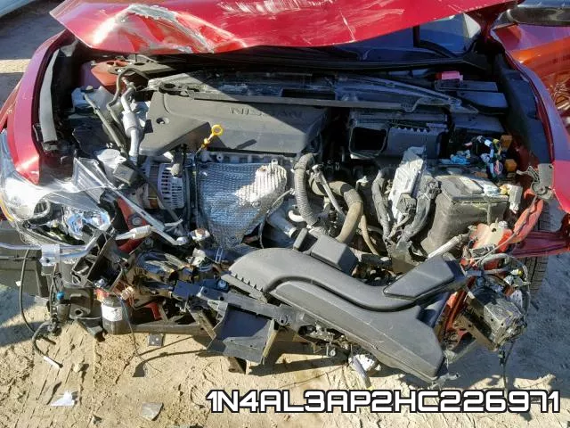 1N4AL3AP2HC226971 фото 8
