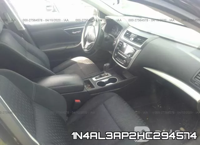 1N4AL3AP2HC294574 фото 6