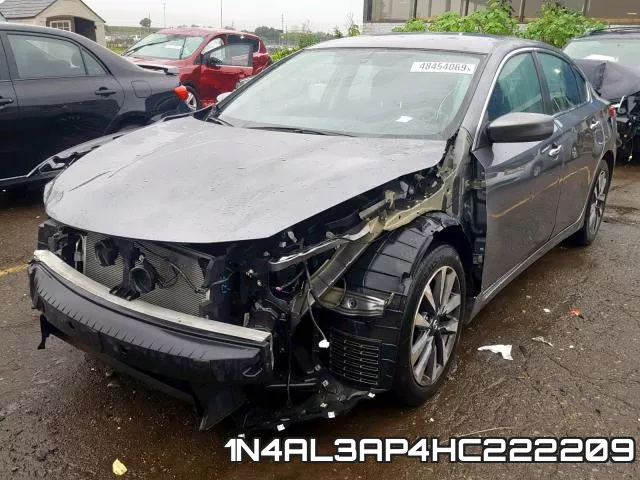 1N4AL3AP4HC222209 фото 3
