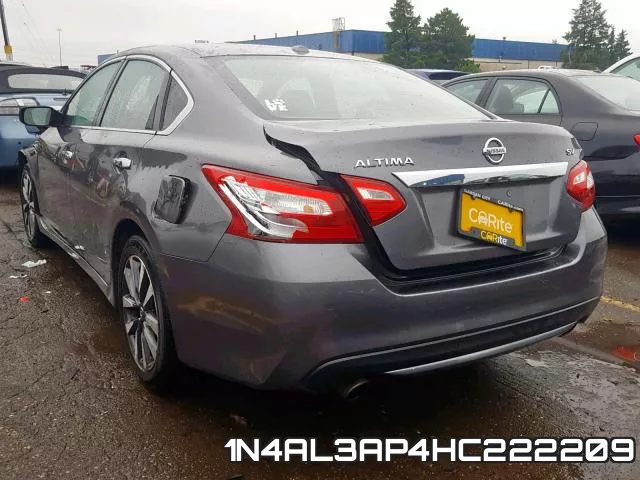 1N4AL3AP4HC222209 фото 4