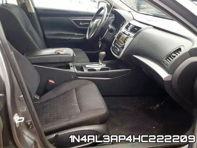 1N4AL3AP4HC222209 фото 6