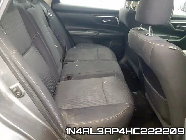 1N4AL3AP4HC222209 фото 7