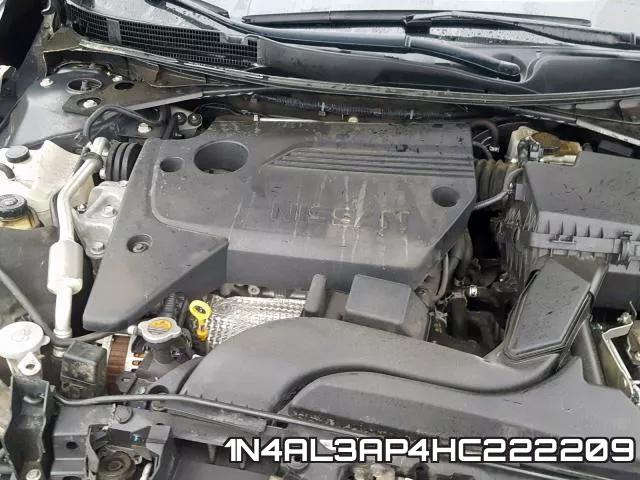 1N4AL3AP4HC222209 фото 8