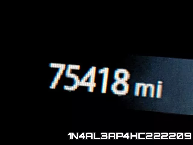 1N4AL3AP4HC222209 фото 9