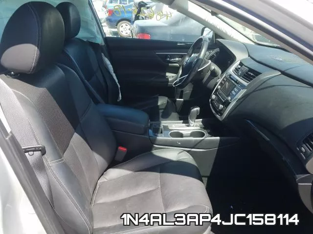 1N4AL3AP4JC158114 фото 6