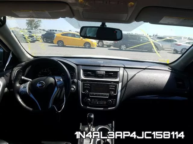 1N4AL3AP4JC158114 фото 9