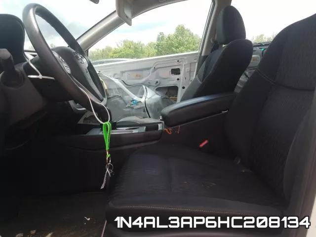 1N4AL3AP6HC208134 фото 6