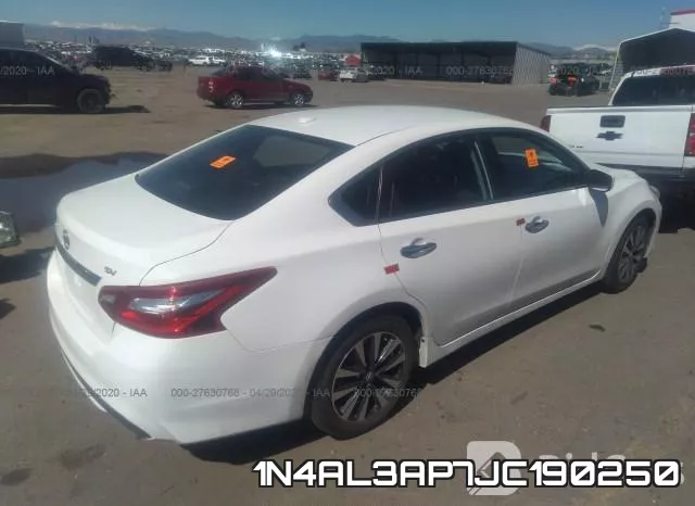 1N4AL3AP7JC190250 фото 5