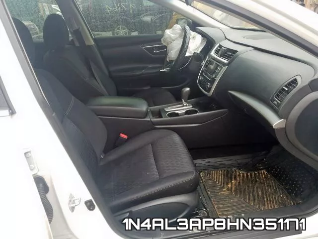 1N4AL3AP8HN351171 фото 6