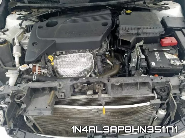 1N4AL3AP8HN351171 фото 8