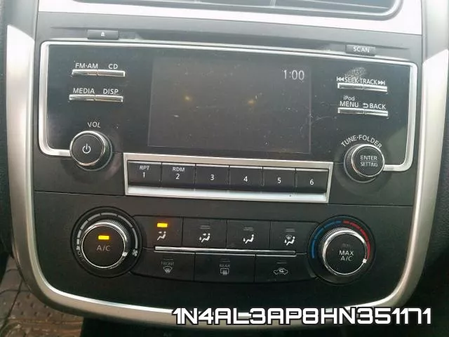 1N4AL3AP8HN351171 фото 10