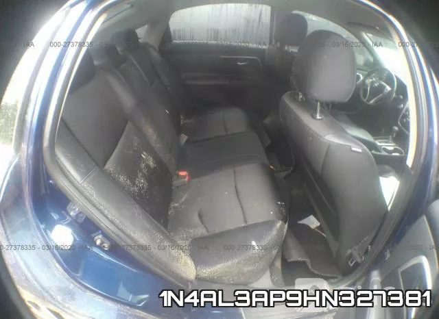 1N4AL3AP9HN327381 фото 9