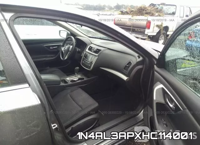 1N4AL3APXHC114001 фото 6