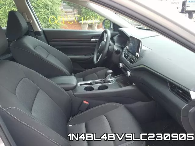 1N4BL4BV9LC230905 фото 6