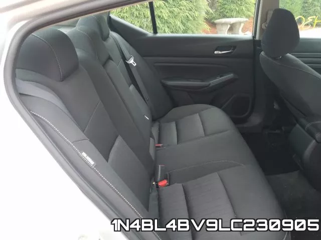 1N4BL4BV9LC230905 фото 7