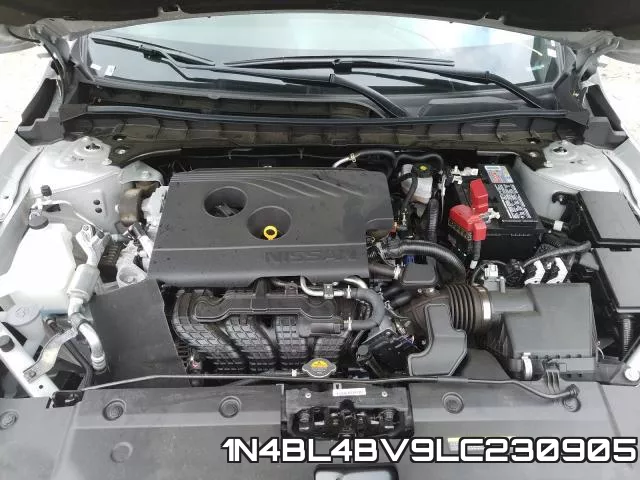 1N4BL4BV9LC230905 фото 8