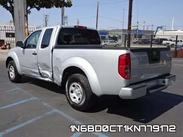 1N6BD0CT1KN779172 фото 4