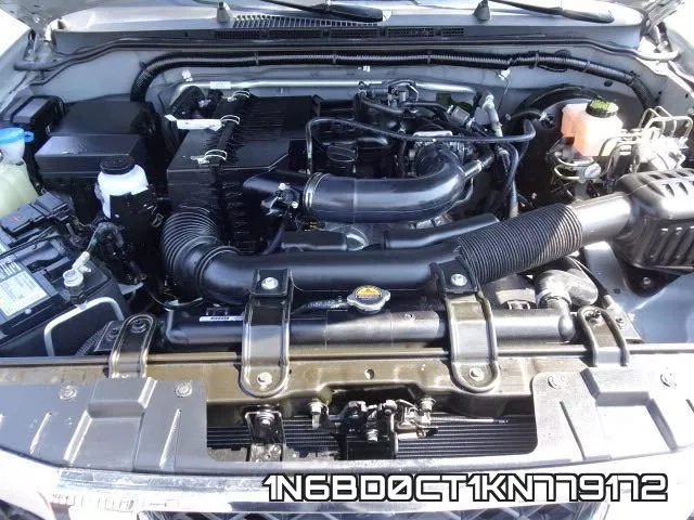 1N6BD0CT1KN779172 фото 8