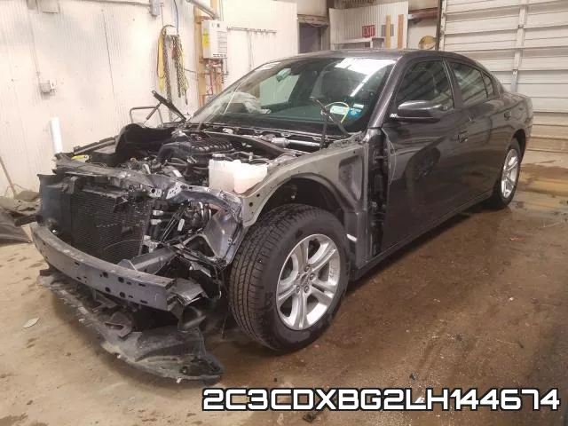 2C3CDXBG2LH144674 фото 3