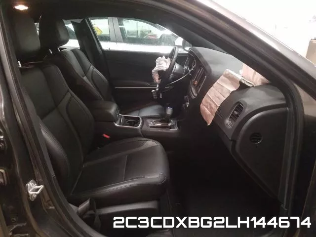 2C3CDXBG2LH144674 фото 5