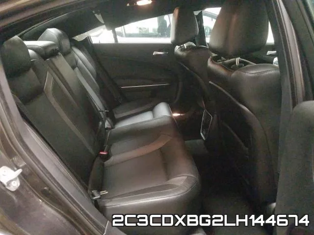 2C3CDXBG2LH144674 фото 6