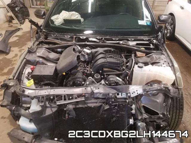 2C3CDXBG2LH144674 фото 7