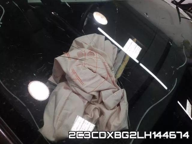 2C3CDXBG2LH144674 фото 9
