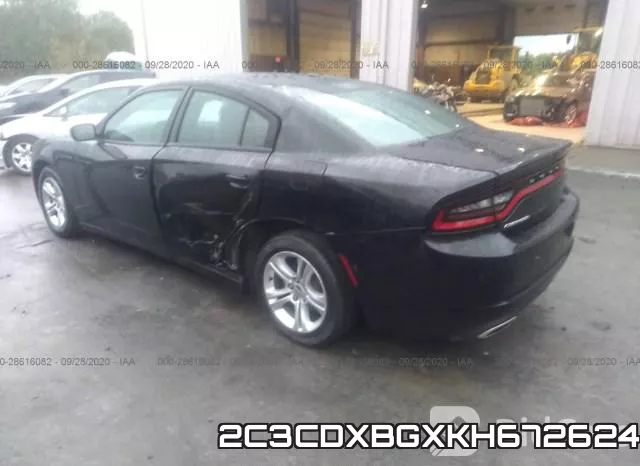 2C3CDXBGXKH672624 фото 4