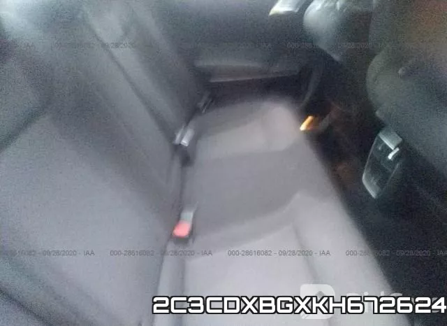 2C3CDXBGXKH672624 фото 9