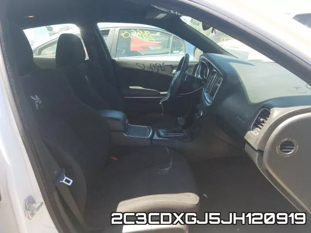 2C3CDXGJ5JH120919 фото 6