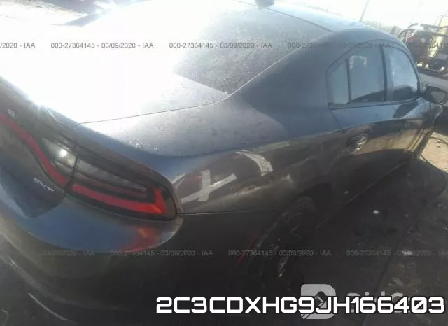 2C3CDXHG9JH166403 фото 5