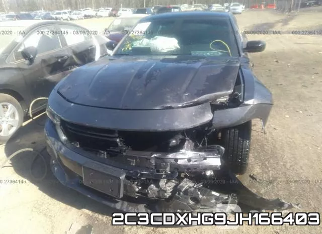 2C3CDXHG9JH166403 фото 7