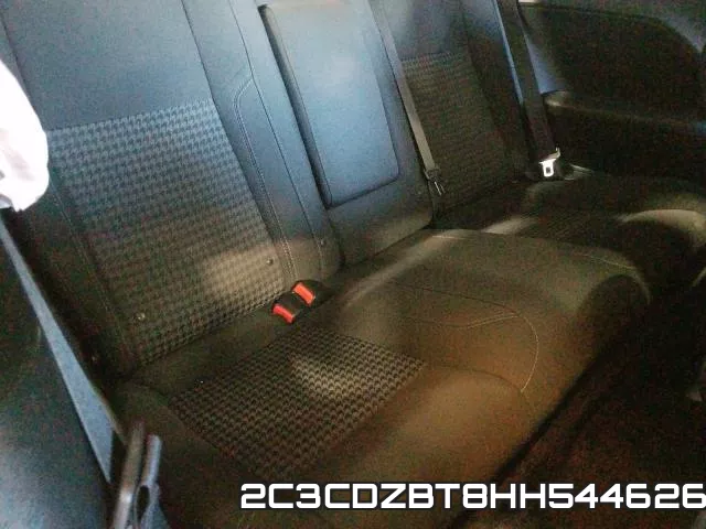 2C3CDZBT8HH544626 фото 7
