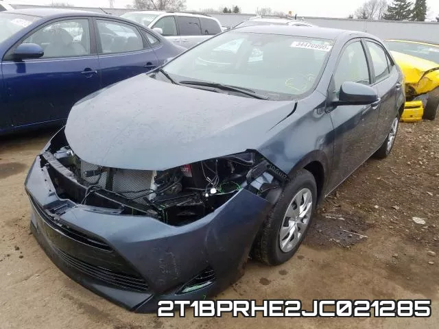 2T1BPRHE2JC021285 фото 3