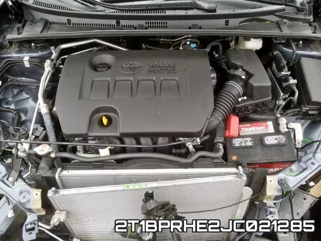 2T1BPRHE2JC021285 фото 8