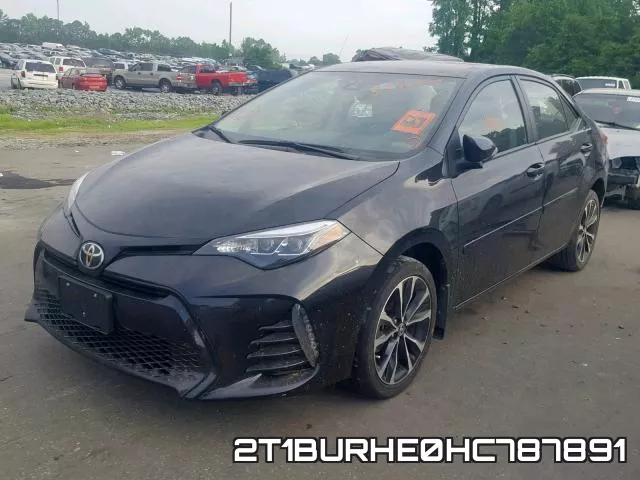 2T1BURHE0HC787891 фото 3