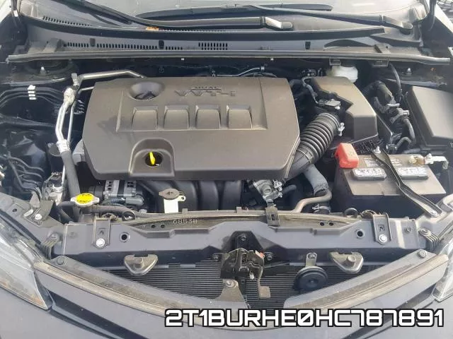 2T1BURHE0HC787891 фото 8
