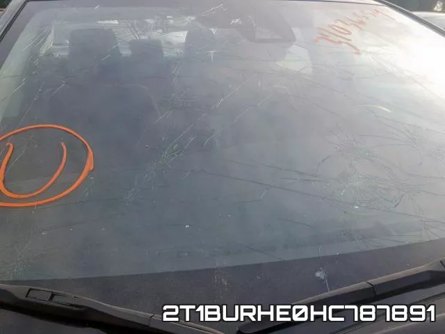 2T1BURHE0HC787891 фото 10