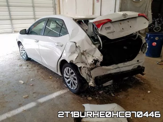 2T1BURHE0HC870446 фото 4