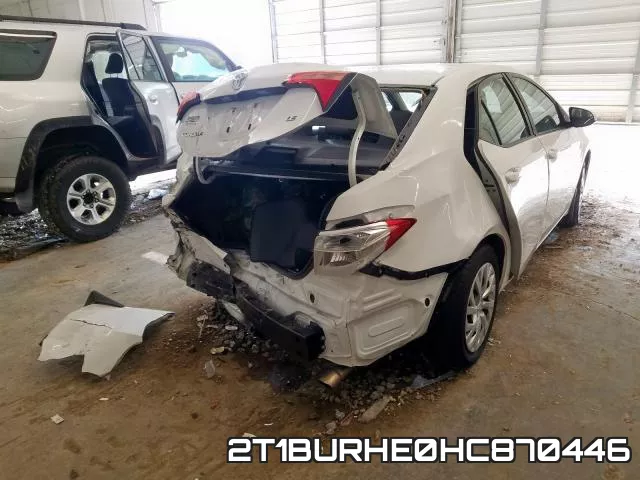 2T1BURHE0HC870446 фото 5