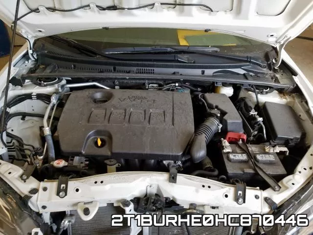 2T1BURHE0HC870446 фото 8