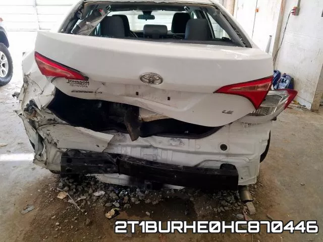 2T1BURHE0HC870446 фото 10