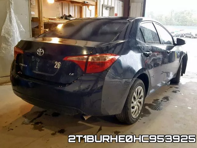 2T1BURHE0HC953925 фото 5