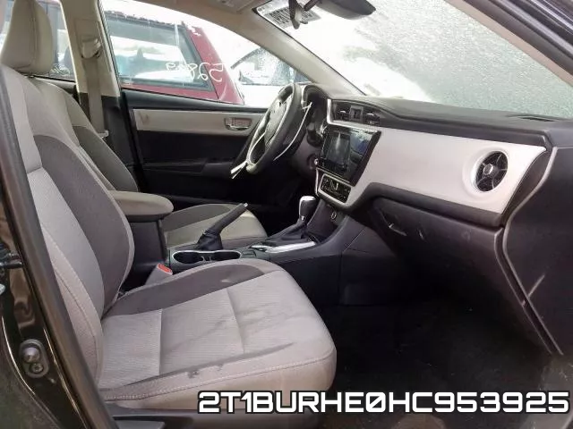 2T1BURHE0HC953925 фото 6