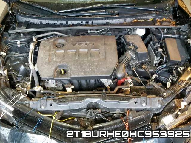 2T1BURHE0HC953925 фото 8